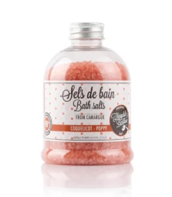 Trousse 3 soins bain et douche