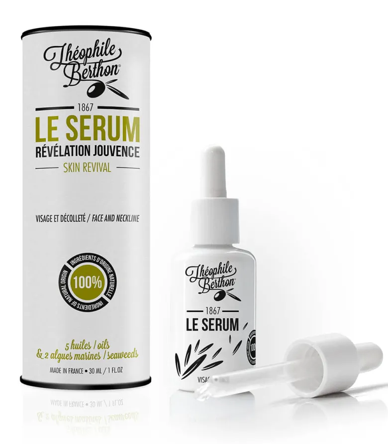 Trousse 3 soins visage et corps