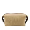 Trousse toilette canvas laurel