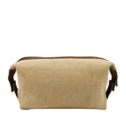 Trousse toilette canvas laurel