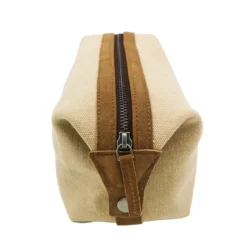 Trousse toilette canvas laurel