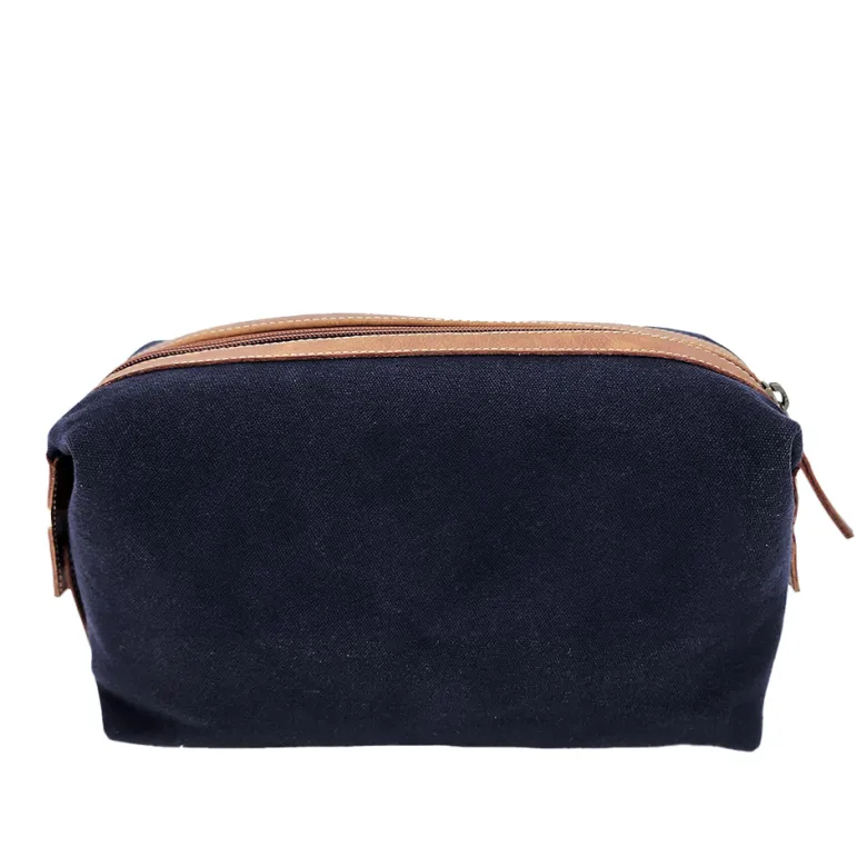 Trousse toilette laurel noir