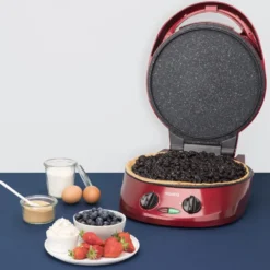 Trt180 tart maker