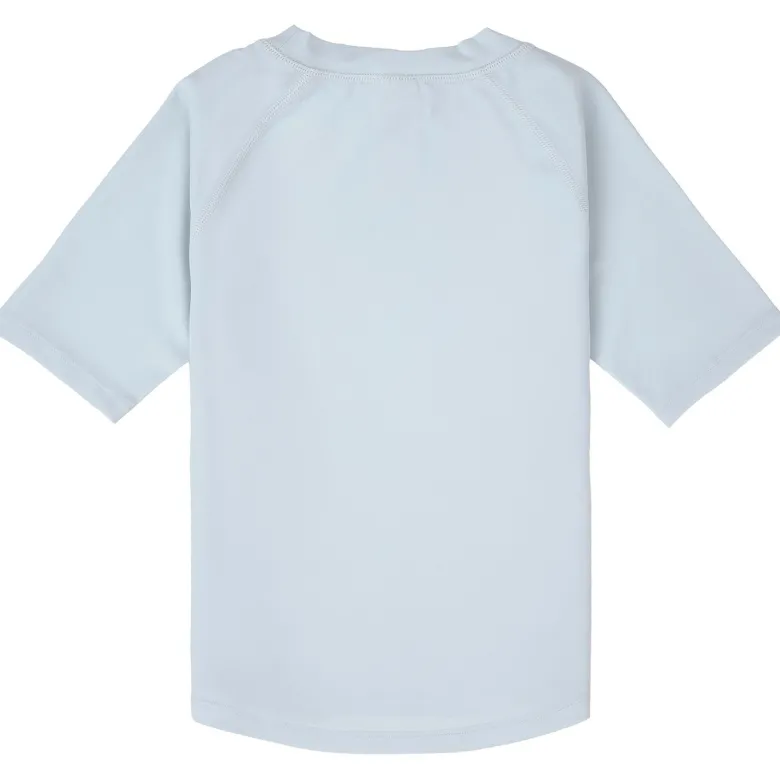 T-shirt anti-uv manches courtes bouée (19-24 mois)