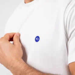 T-shirt free as summer - xxl