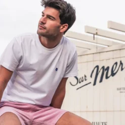 T-shirt free as summer - xxl