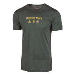 T-shirt ivanhoe agaton trace pour L