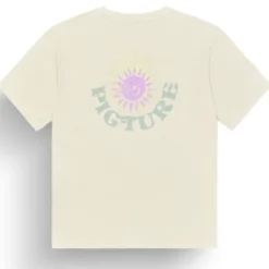 T-shirt recyclé Picture Organic M