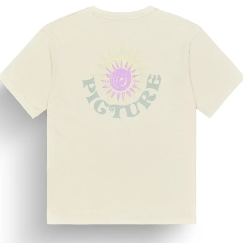 T-shirt recyclé Picture Organic M