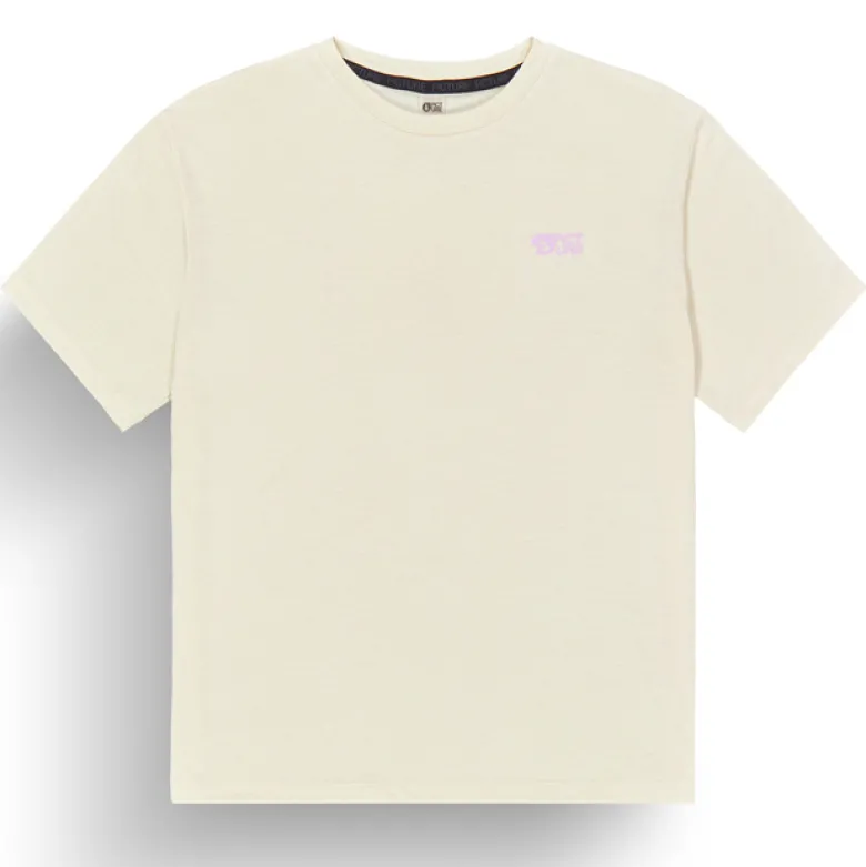 T-shirt recyclé Picture Organic M