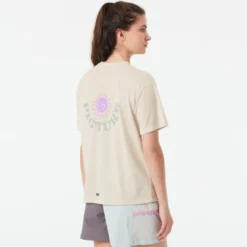 T-shirt recyclé Picture Organic M