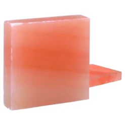 Tuile - brique de sel de sauna applicati