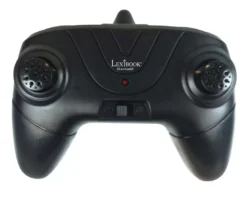 Tumbling crosslander – voiture télécommandée rechargeable avec rotation à 360°