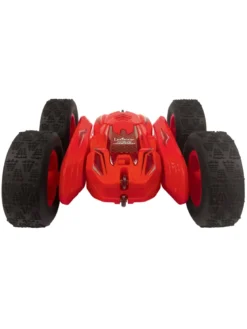 Tumbling crosslander – voiture télécommandée rechargeable avec rotation à 360°