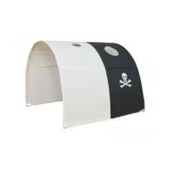 Tunnel homestyle4u noir
