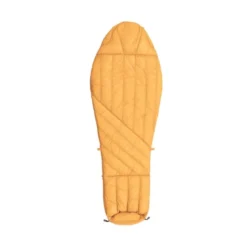 Turbat sac de couchage momie ultar avec