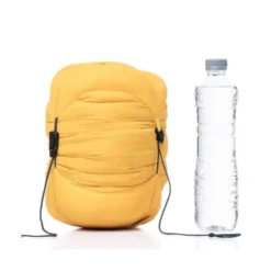 Turbat sac de couchage momie ultar avec