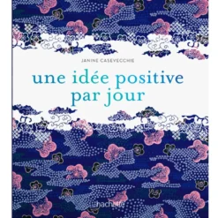 Une idée positive par jour