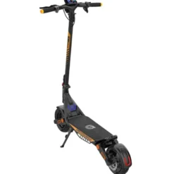 Urbanglide all road 6 pro – trottinette électrique 10 / 800w 70km