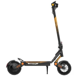Urbanglide all road 6 pro – trottinette électrique 10 / 800w 70km