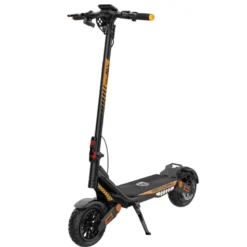 Urbanglide ecross pro – trottinette électrique – 50 km d'autonomie