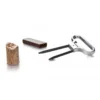 Vacuvin tire bouchon bilame cork puller
