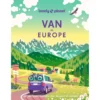 Van en Europe