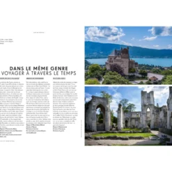 Van en France - Lonely Planet