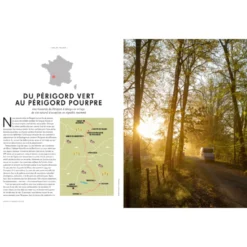 Van en France - Lonely Planet