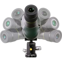 Vanguard longue-vue veo hd80a 20-60x80