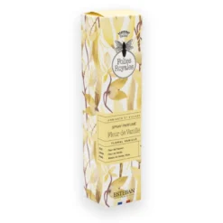 Vaporisateur fleur de vanille