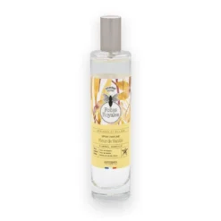 Vaporisateur fleur de vanille