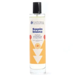Vaporisateur parfum Sapin Blanc naturel