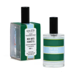 Vaporisateur Roi des forêts naturel