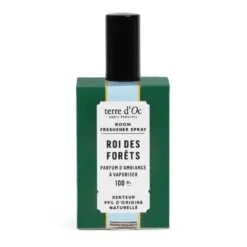 Vaporisateur Roi des forêts naturel