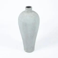 Vase en terre cuite henri 80cm