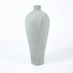 Vase en terre cuite henri 80cm