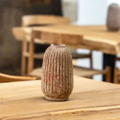Vase en terre cuite igos 24cm