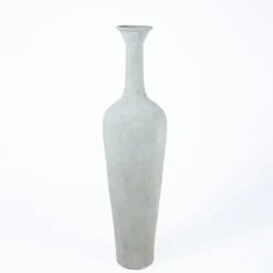 Vase en terre cuite ramon 130cm