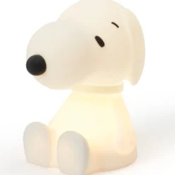 Veilleuse bundle of light snoopy (11 cm)