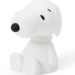 Veilleuse bundle of light snoopy (11 cm)