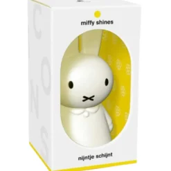 Veilleuse miffy shines (25 cm)