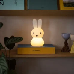 Veilleuse miffy shines (25 cm)