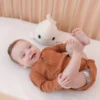 Veilleuse peluche béluga