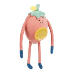 Veilleuse peluche à projection barnabé
