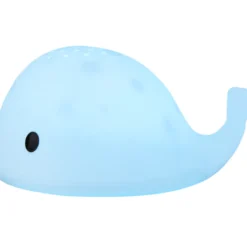 Veilleuse projecteur baleine moby