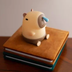 Veilleuse rechargeable capybara snotty