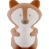 Veilleuse renard (12 cm)