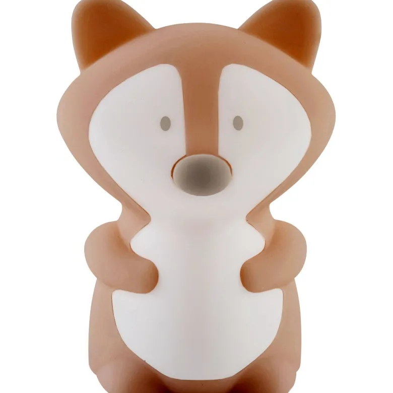 Veilleuse renard (12 cm)