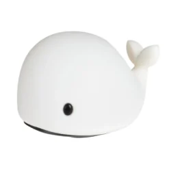 Veilleuse Tactile Baleine